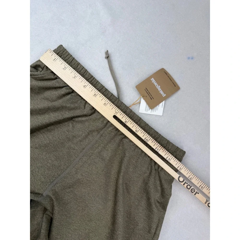 Patagonia seabrook joggers